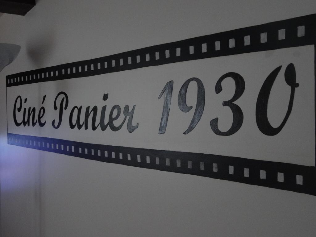 Апартаменты Studio Panier 1930 Марсель Экстерьер фото