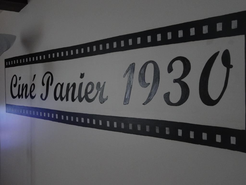 Studio Panier 1930 Марсель Экстерьер фото